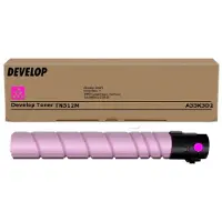 Develop A33K3D2, 26000 Seiten, Magenta, 1 Stück(e)