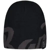 Barts - Crester Beanie - Mütze Gr One Size schwarz