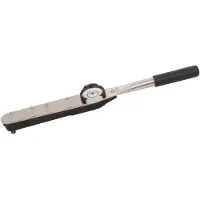 Ks Tools 516.3635, Ft-lb, Nm, Mechanisch, 1/2", 50 - 250 Nm, Deutschland, B007XUD6XI