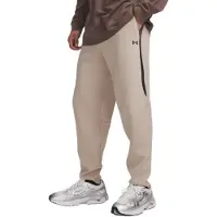 Under Armour Unstoppable Fleece Joggers brown black (200) L