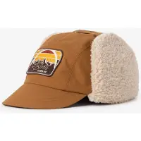Barts Kyan Cap brown (09) 53-55