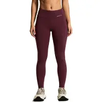 Craft ADV Essence Warm Tights 3 Women dk fig (4820) XL