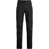 Ortovox - Venet Softshell Pants - Softshellhose Gr XXL - Long schwarz