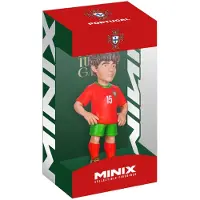 Minix Portugal Joao Neves Figur