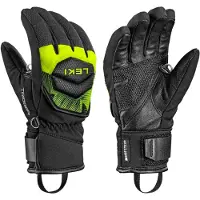 LEKI WCR CORE TR Junior