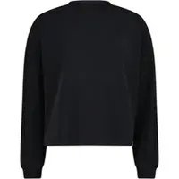 CMP Alice Woman Sweatshirt nero (U901) 34