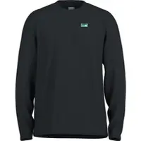 Maloja NugoliM. deep black (8833) XS