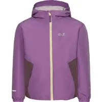 Jack Wolfskin Iceland 3IN1 Jacket K vivid orchid (H0133) 128