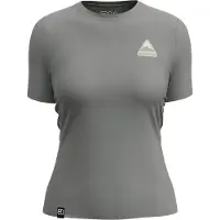 Ortovox - Women's 140 Cool Triangle TS - Merinoshirt Gr M dark sage