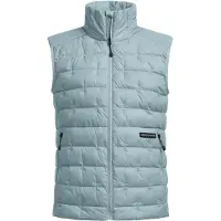 Ortovox - Women's Downwool 180 Vest - Daunenweste Gr S türkis