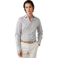 Hackett Hm3010832 Langarmhemd