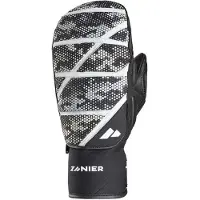Zanier X-TREME.GTX Mitten Juniors schwarz (2000) 4