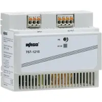 Wago 787-1216 - 100 W - 85 - 264 V - 47 - 63 Hz - 2.5 A - Passiv - 50 ms