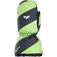 Zanier TWISTER.GTX lime - schwarz (7720) 3