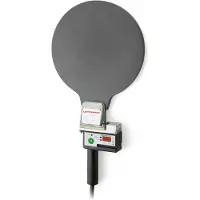 Rothenberger ROWELD Heizelement, Ø 200mm, elektronisch 230V