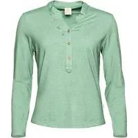 Chillaz - Women's Sonnblick Shirt - Bluse Gr 38 grün