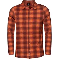 Chillaz Sebastian 2.0 Karo terracotta (0031) S