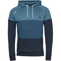Chillaz - Whistler Mountain - Hoodie Gr S blau