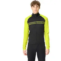 Vaude - Posta L/S Tricot II - Radtrikot Gr 3XL bunt