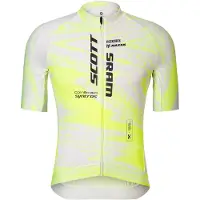 SCOTT Rc Pro Kurzarm-radtrikot