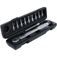 Bgs Torque Wrench Set, 996 g