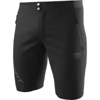Dynafit TRANSALPER2 Light Dynastretch Shorts M black out/0730 (0911) L
