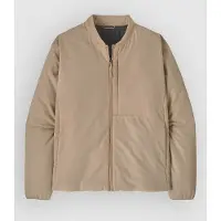 Patagonia Nano-Air Bomber Jacke oar tan Gr. XS