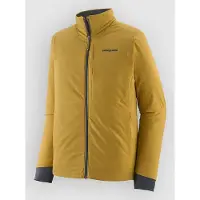 Patagonia Nano-Air Light Jacke lynx tan Gr. M
