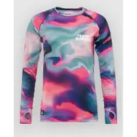 Horsefeathers Mirra Funktionsshirt velvet Gr. XS