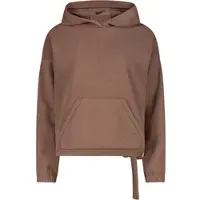 CMP Woman Hoodie toffee (P806) 34