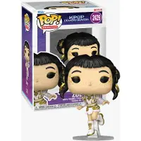 Funko POP! Pop Zoey Kpop Demon Hunters Netflix Animation Figur 10 cm Sammlerstück