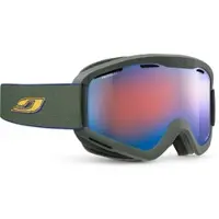 Julbo Mars Spectron3 Skibrille Skibrillen gruen Größe One Size Trekking