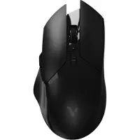 Rapoo V30PRO, rechts, 26000 DPI, Schwarz
