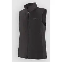 Patagonia - Women's Nano-Air Light Vest - Kunstfaserweste Gr XL schwarz/grau