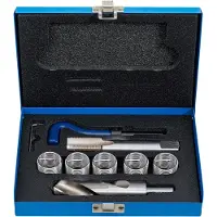 Bgs Thread Repair Kit, 1,26 kg
