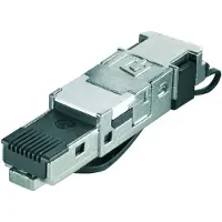 Weidmuller IE Modulaire Stecker - 1963600000