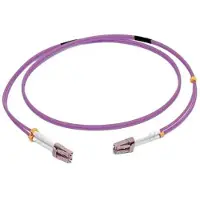 C2G 81749 Glasfaserkabel 1 M
