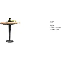 AEA Beistelltisch Tische Couchtisch Kaffeetisch Design Tisch Wohnzimmertisch Möbel