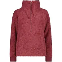 CMP Fleece 1/2 Zip Damen High Loft