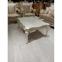 AEA Wohnzimmer Eleganter Couchtisch Edlem Couchtisch Charme Wohnzimmer möbel