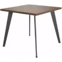 AEA Moderner quatrate Couchtisch Arbeitszimmermöbel Designer Holzmöbel