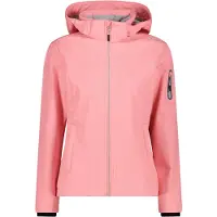 CMP Wanderjacke mit Kapuze, Damen