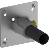 Keuco UP Funktionseinheit IXMO 59547, Universal DN15