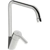 Hansa 56502203 EHM Küchenarm. HANSAPALENO 5650