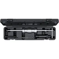 Bgs Rim Lock Dismantling Tool Set, 4101 mm, 4,1 kg