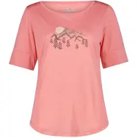 CMP Woman T-shirt coral mel. (B627) 50