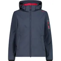 CMP Damen Funktionsjacke