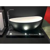 AEA Freistehende Badewanne Wanne Standbadewanne Duschen Pool Bad Dusche Baden