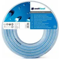 Cellfast Gartenschlauch Orange 1" 50 Mbit/s PL