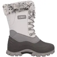 CMP - Girl's Magdalena Snow Boots - Winterschuhe Gr 37 grau